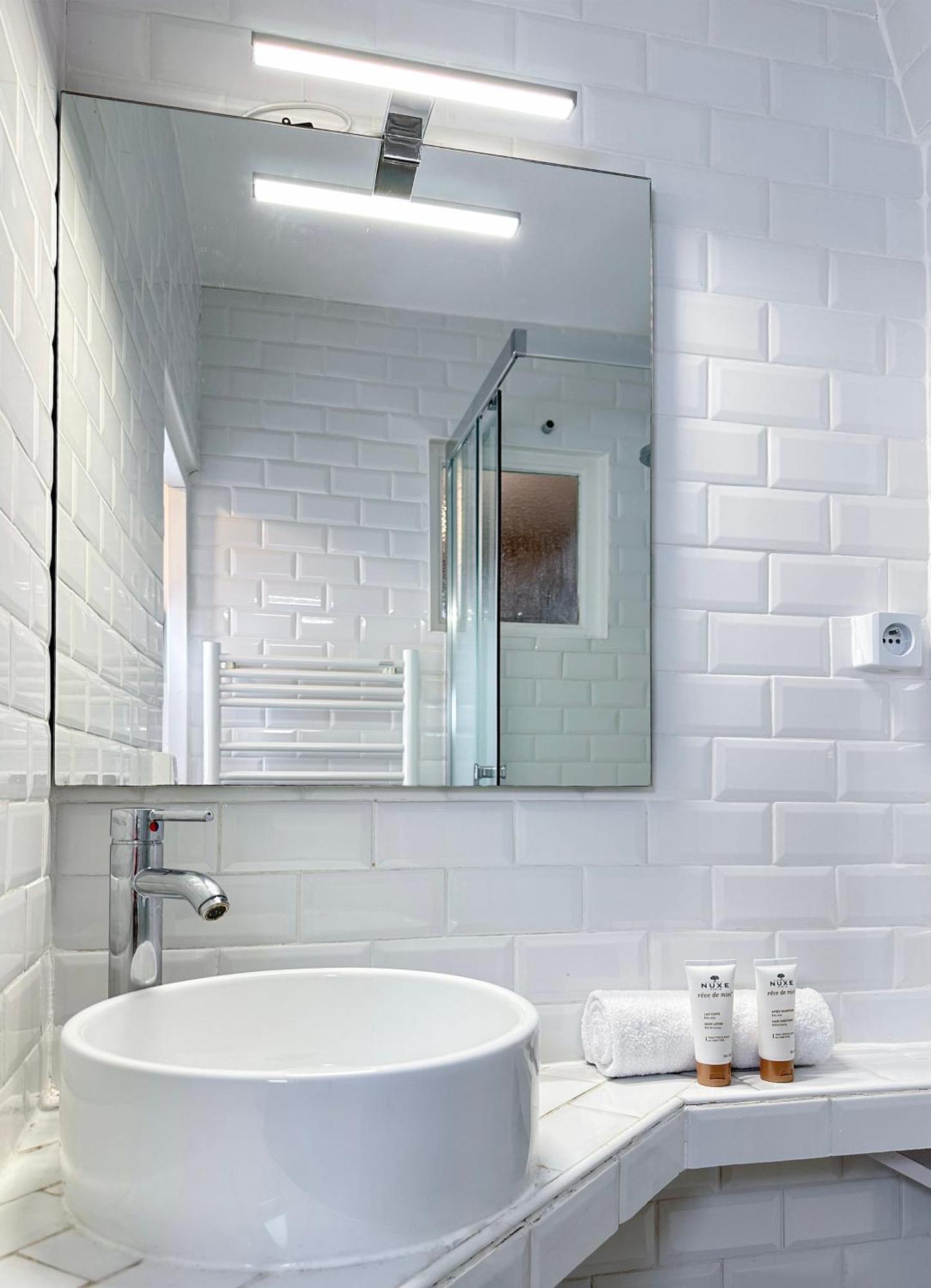 Apartment Stylish & Chic Duplex Near Eiffel Tower Paris