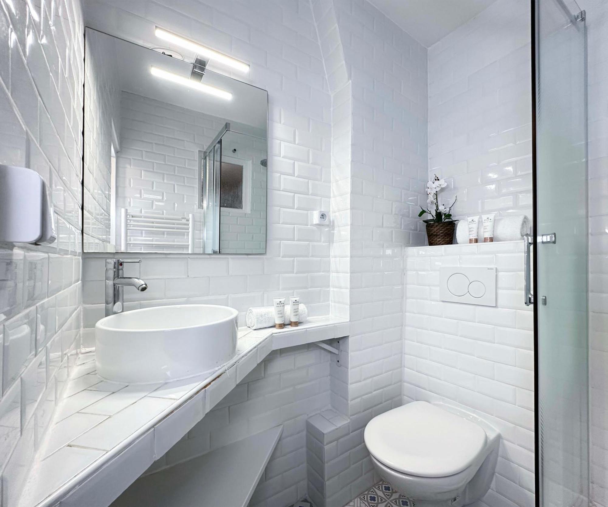 Apartment Stylish & Chic Duplex Near Eiffel Tower