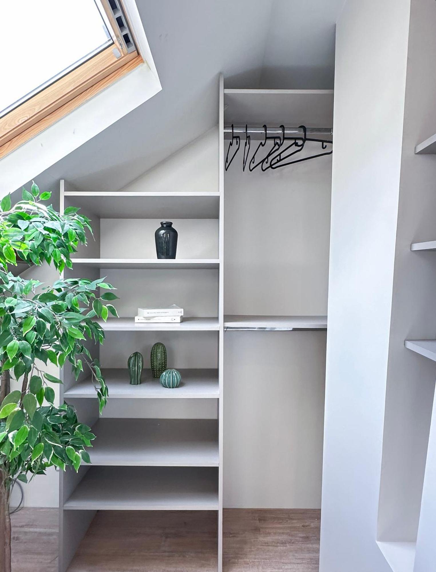 Stylish & Chic Duplex Near Eiffel Tower Paris